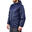 Regenjacke Herren winddicht wasserabweisend - Raincut Full Zip 