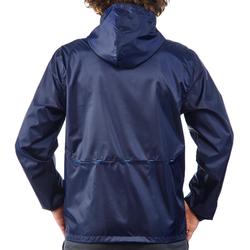decathlon rain cut jacket