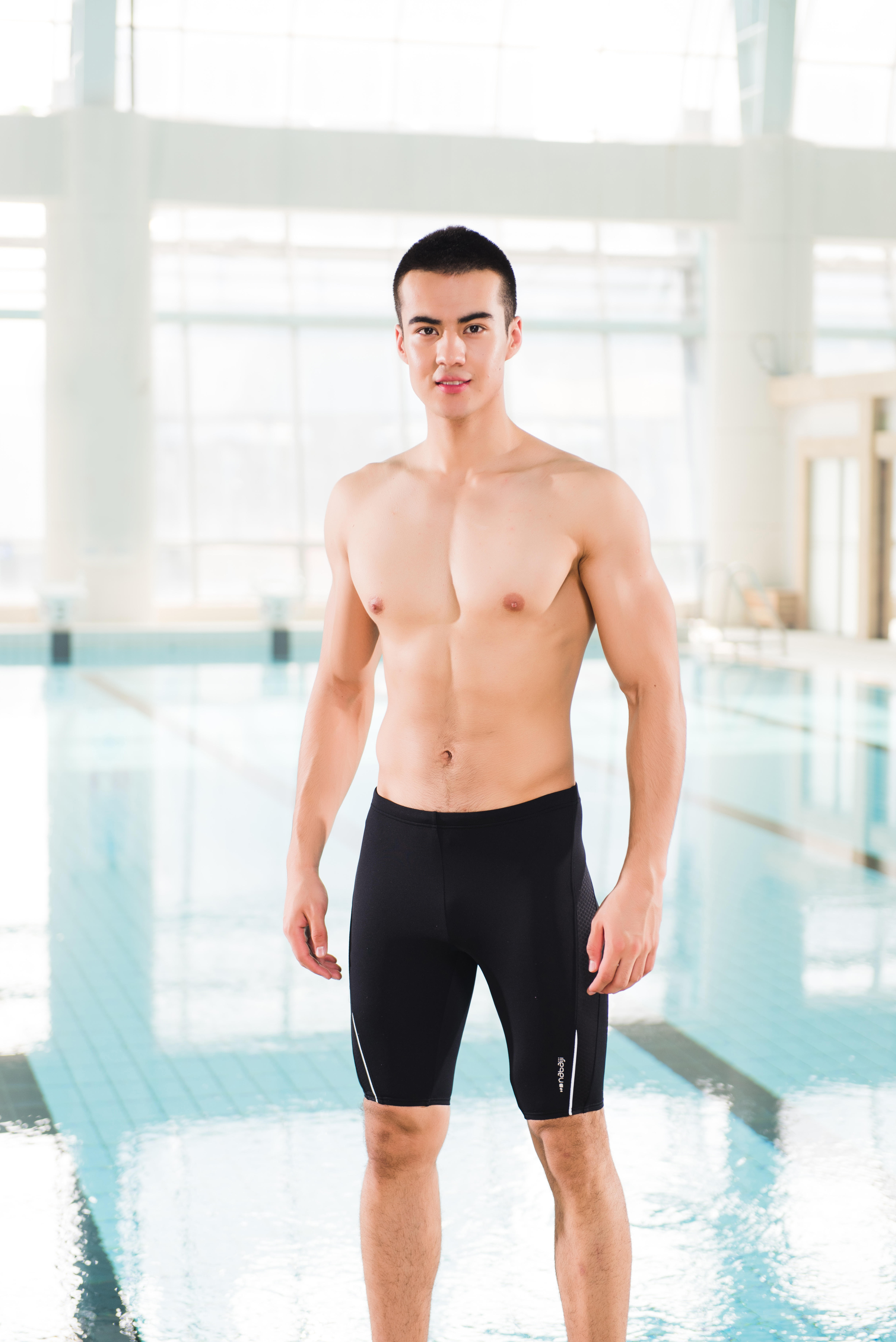 jammer swimming shorts