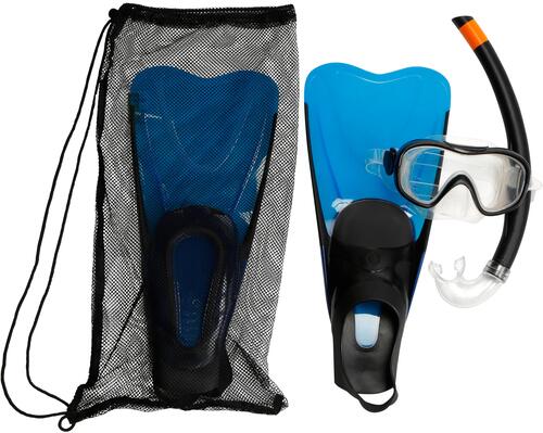 KIT DE SNORKEL SUBEA PMT100 ADULTO - Declaración de conformidad UE