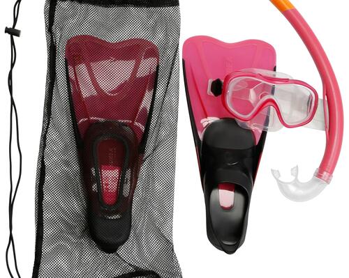 KIT DE SNORKEL SUBEA PMT100 JUNIOR - Declaración de conformidad UE