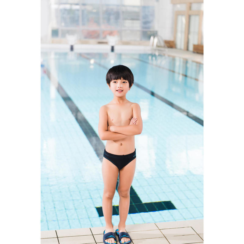 boy swim briefs