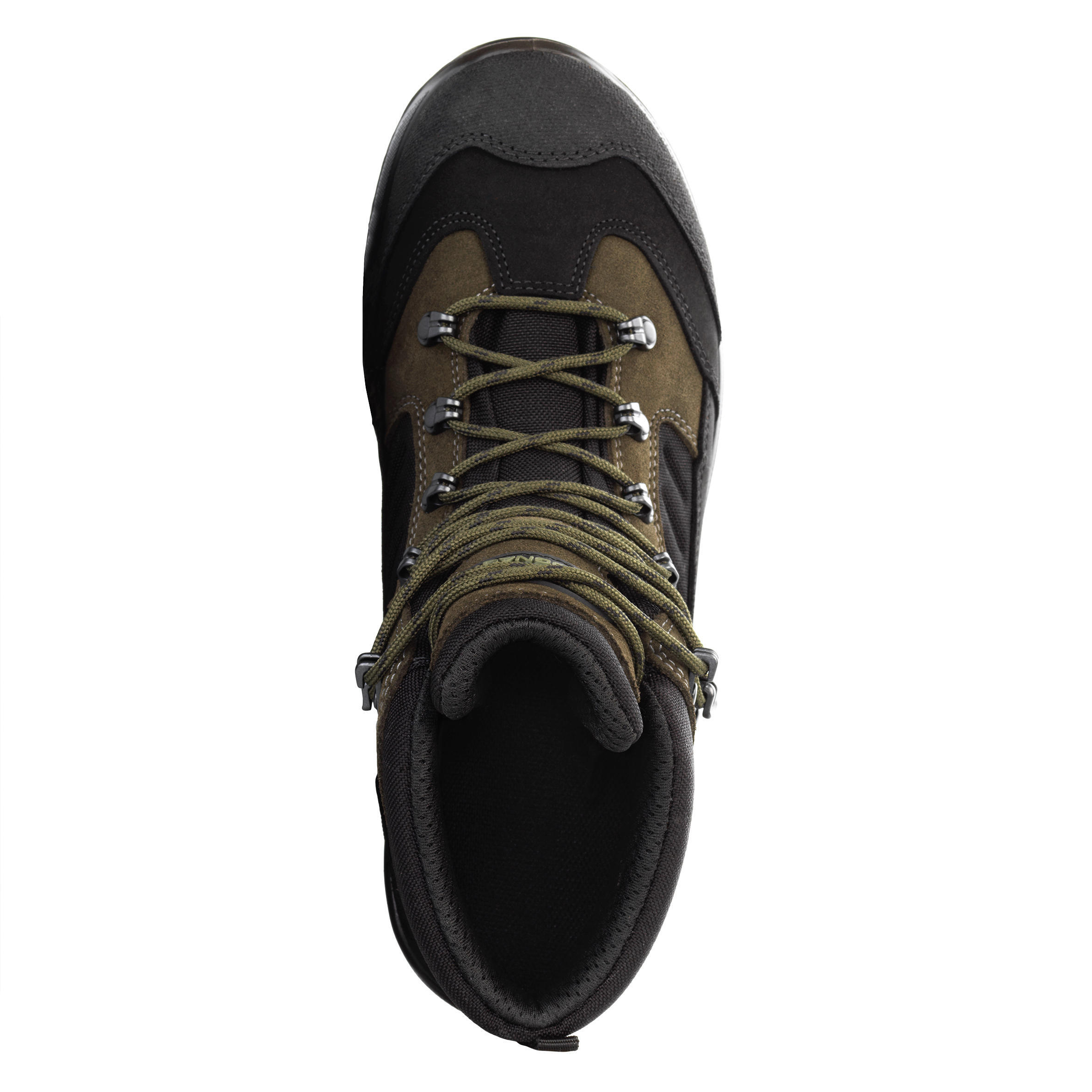 Waterproof Boots - Brown 4/7