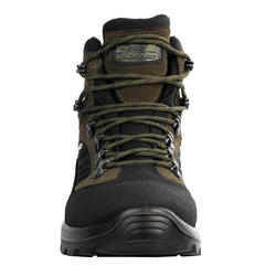 Botas De Caza Solognac Crosshunt 300 Hombre Impermeables Resistentes  SOLOGNAC | Decathlon