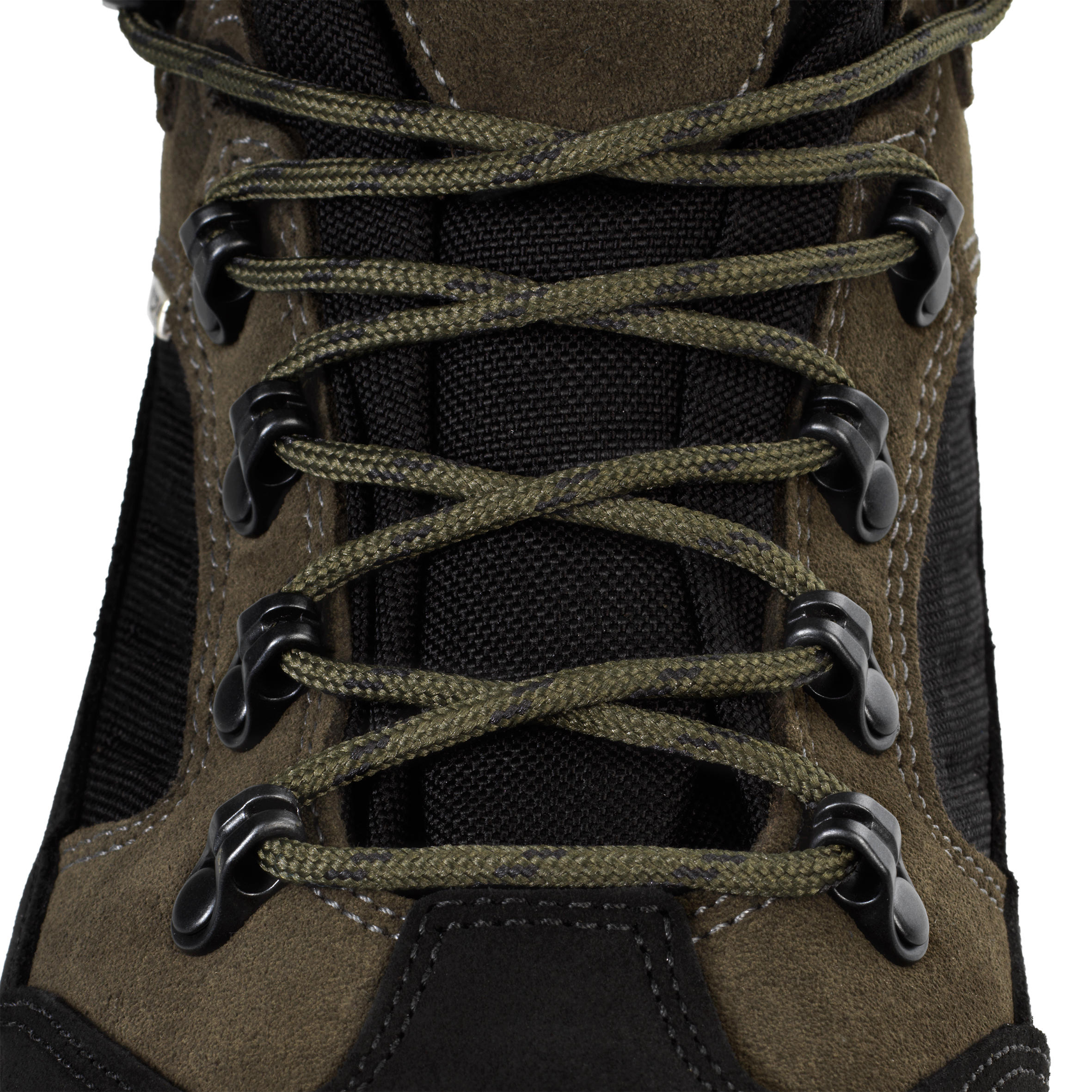 Waterproof Boots - Brown 7/7