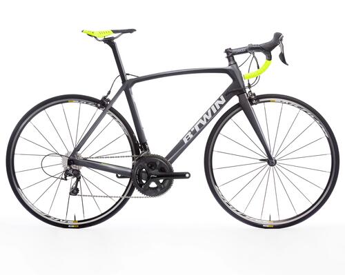 BICICLETA ULTRA 900 CF (2017): instruções de utilização, reparação : instruções de utilização, reparação