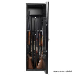 Armoire Forte 10 Armes V2