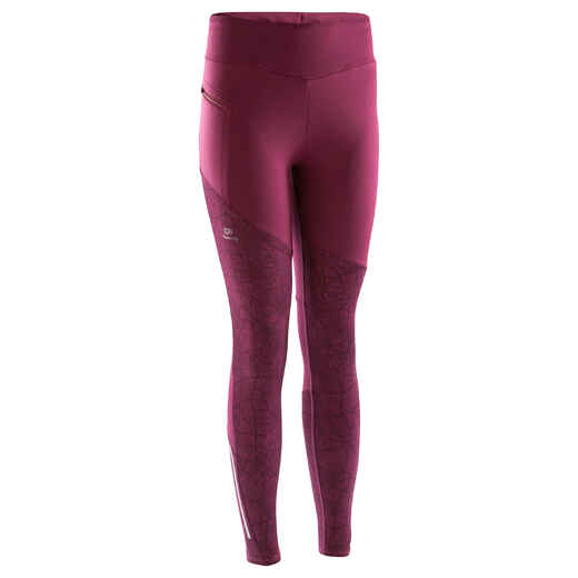 
      Women's Running Tights Run Warm+ 
  