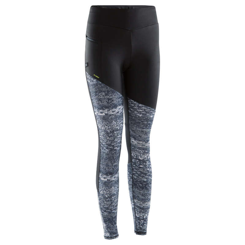 KALENJI Run Warm+ Women's Running Tights | Decathlon KALENJI Run Warm+ Women's Running Tights | Decathlon