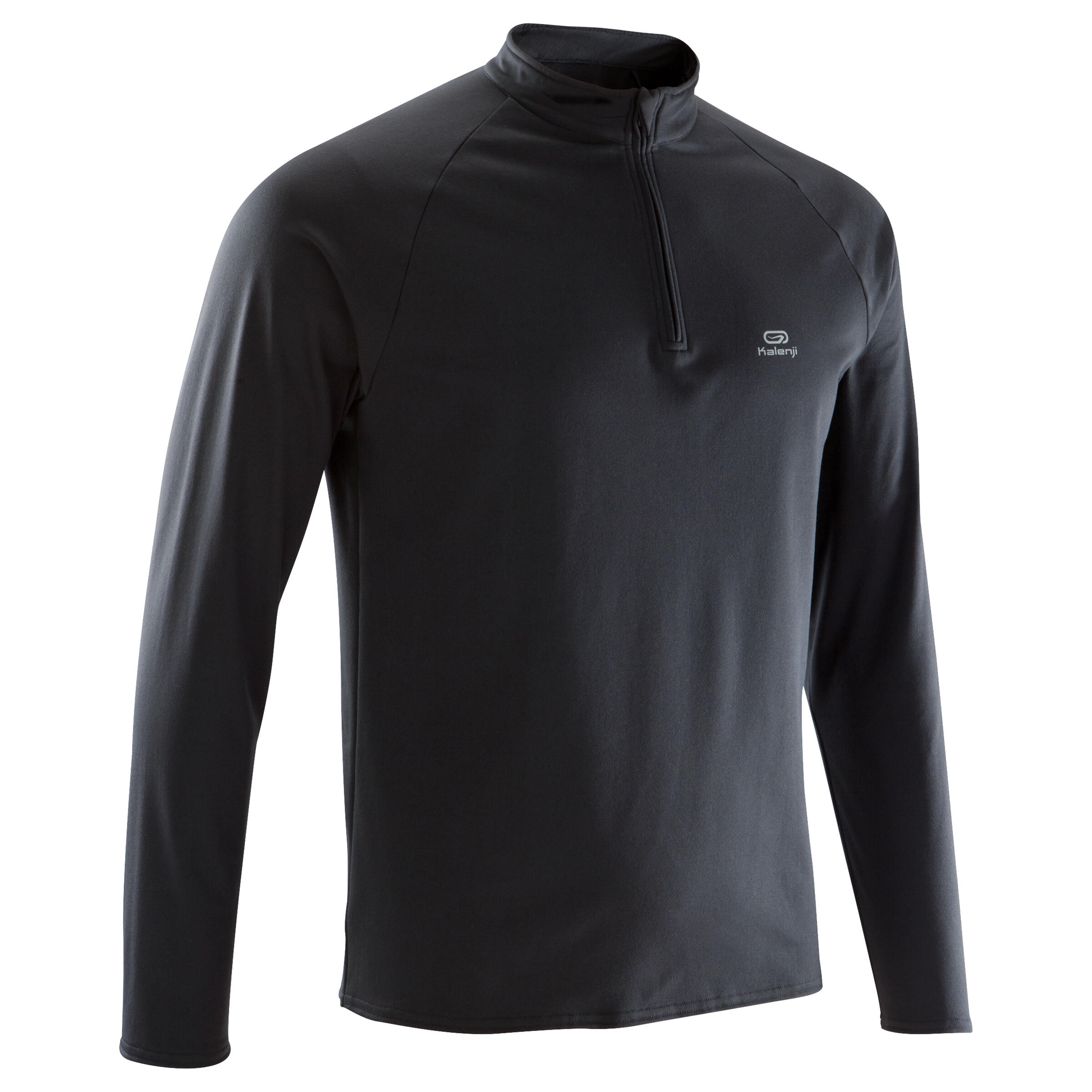 camiseta running decathlon hombre