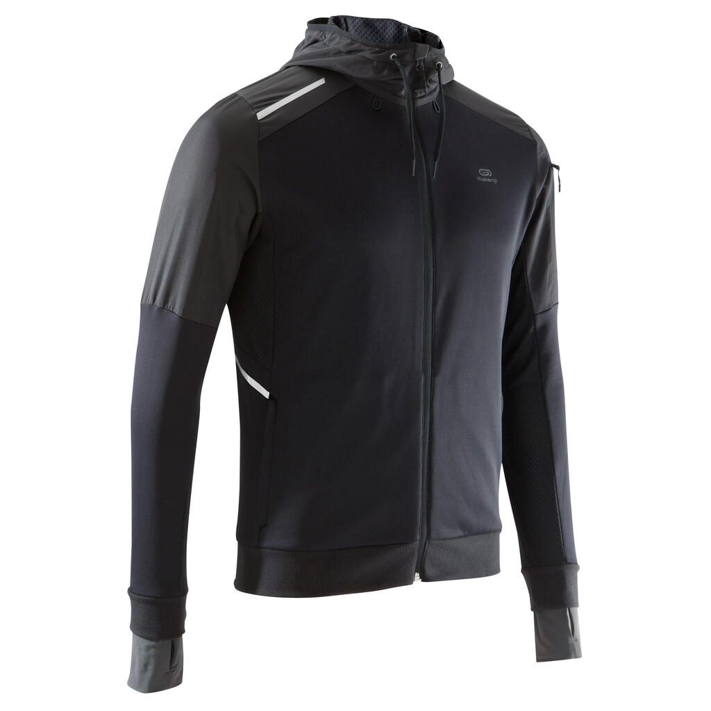 Men's Running Jacket Run Warm+ 