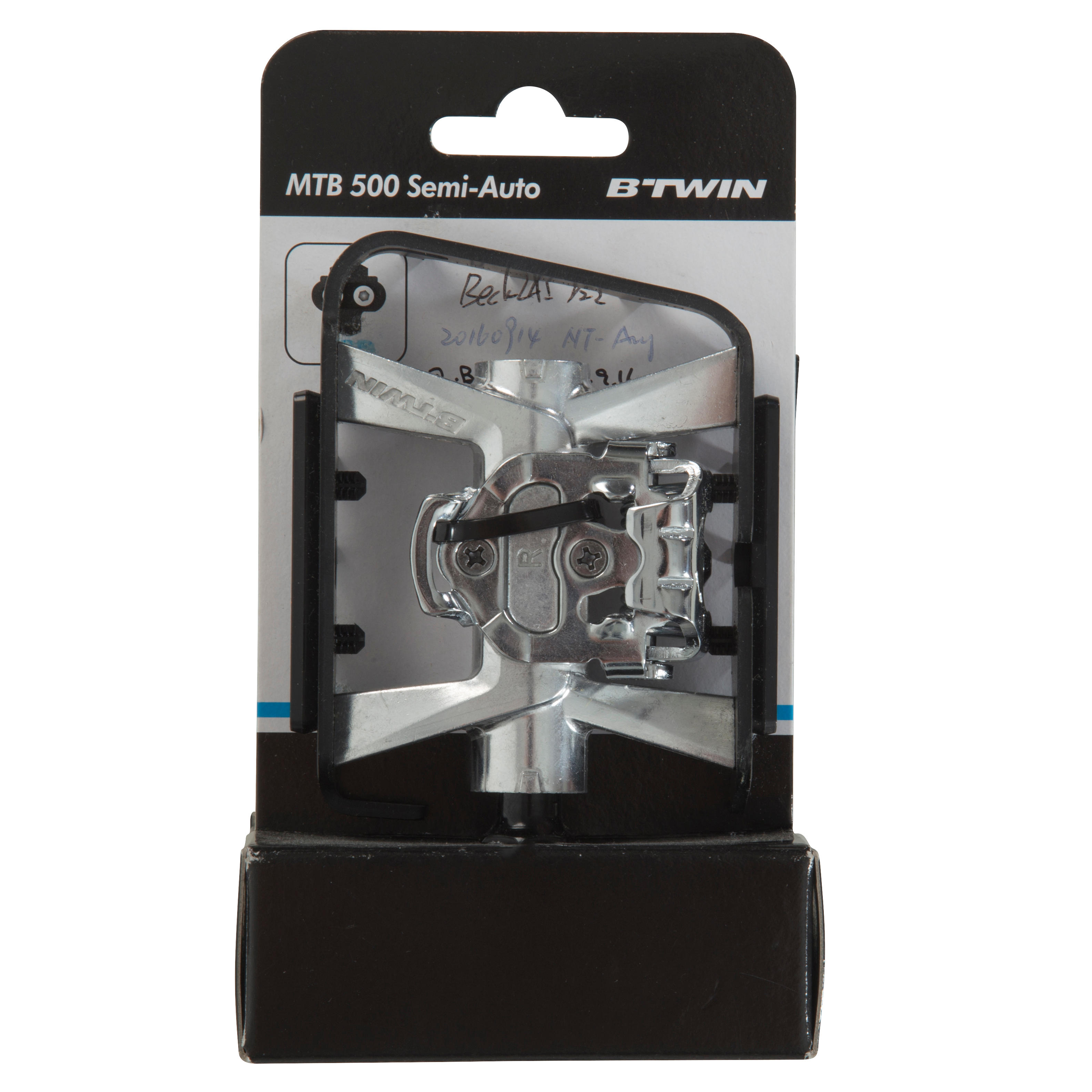 shimano spd 500