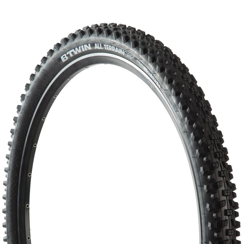 PNEU VTT ALL TERRAIN 9 GRIP 27,5X2.10 TUBELESS READY / ETRTO 54-584