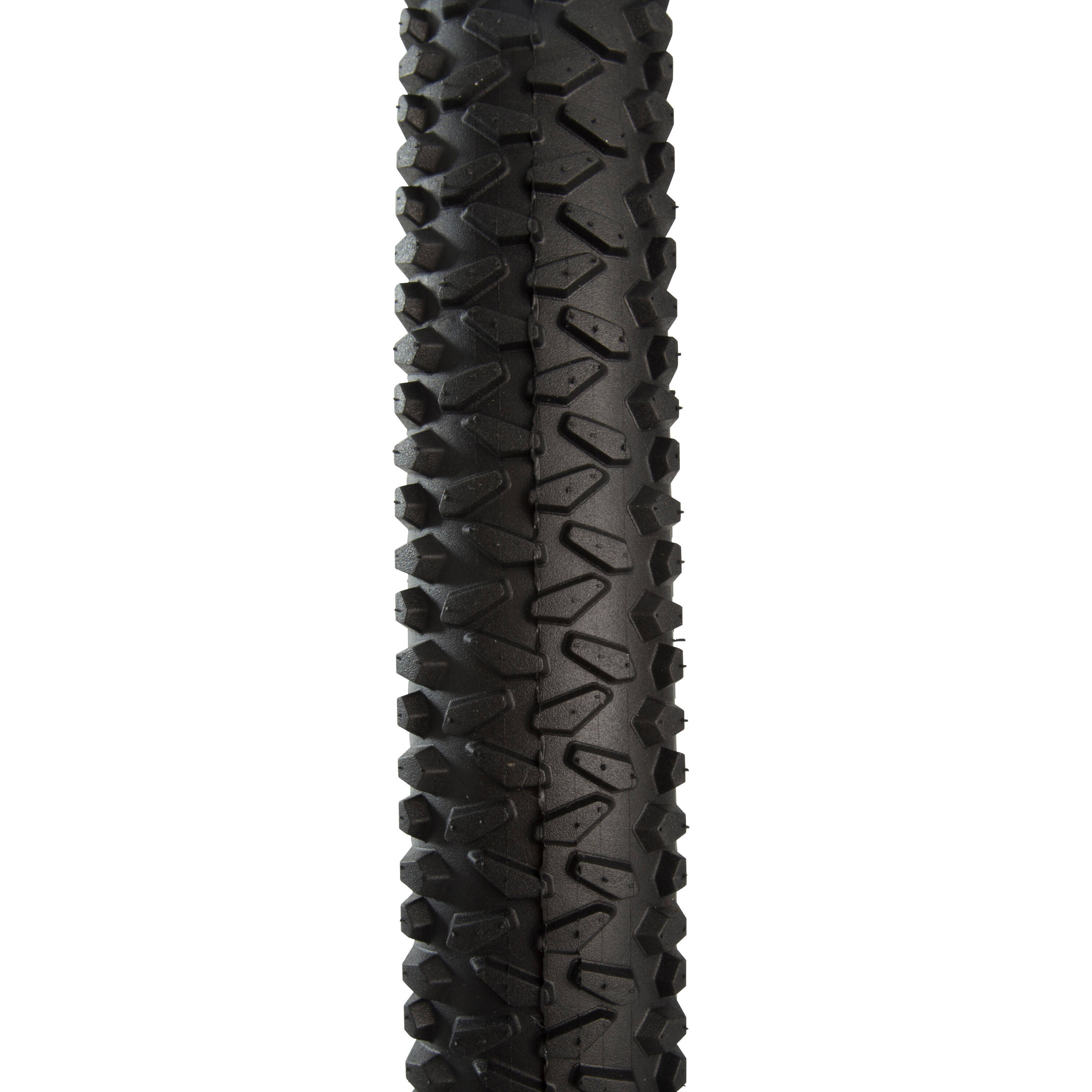 Dry 9 27.5x2.00 Tubeless Ready Flex Bead Mountain Bike Tyre / ETRTO 50-584 -  2