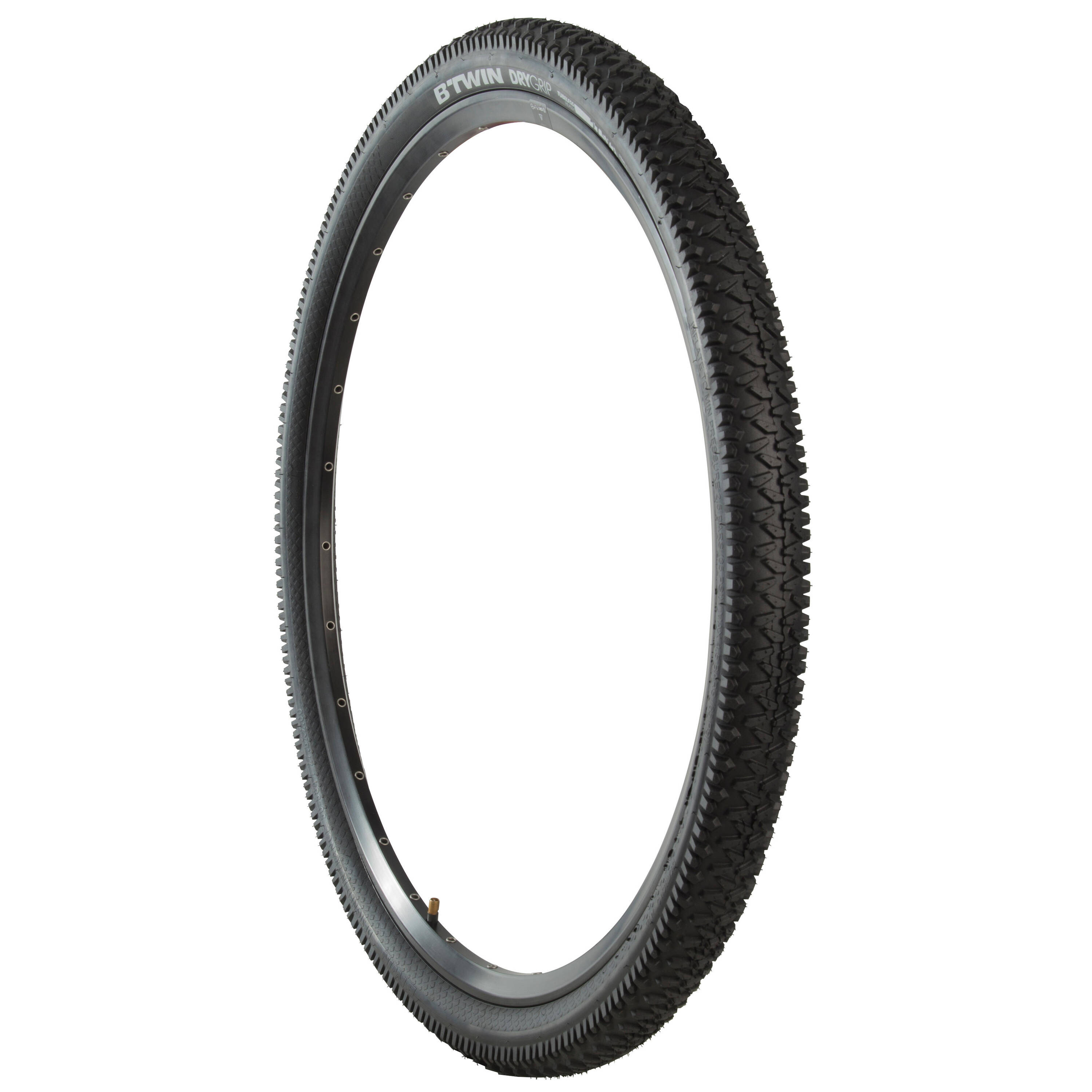 Dry 9 27.5x2.00 Tubeless Ready Flex Bead Mountain Bike Tyre / ETRTO 50-584 -  3