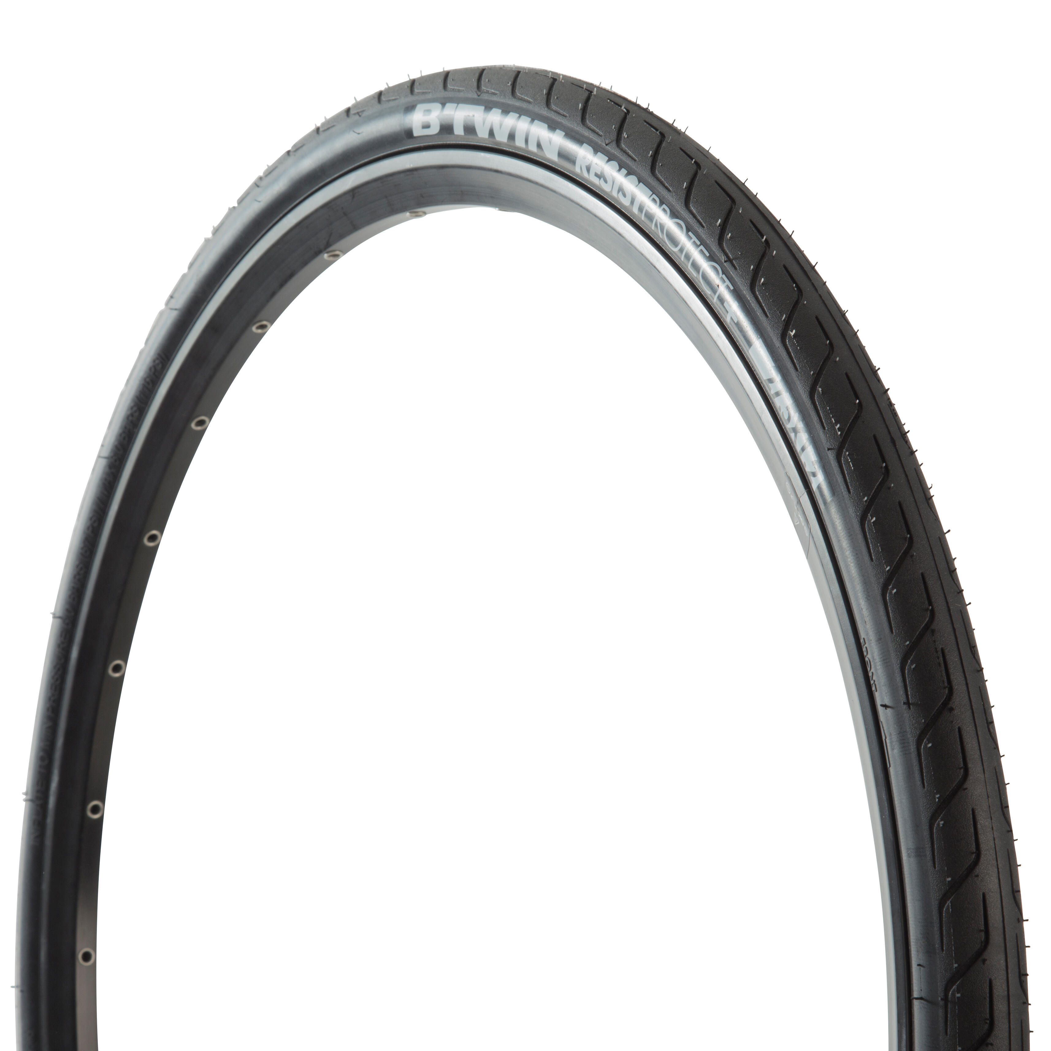 bicycle slick tires