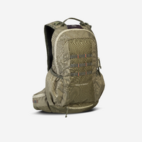 SAC A DOS CHASSE 20L - XTRALIGHT VERT