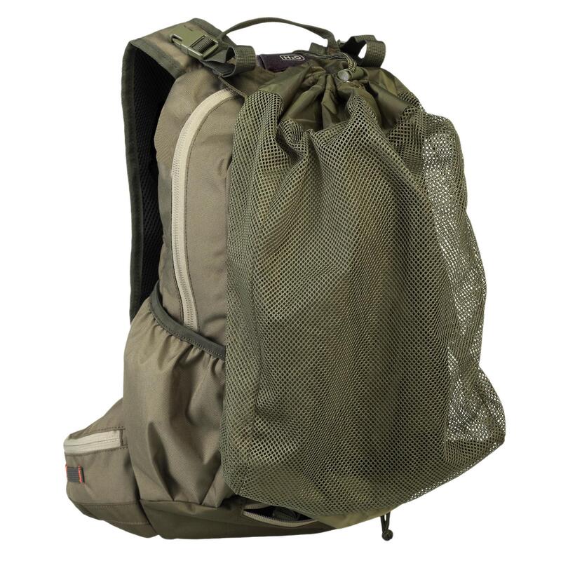 Sac à dos de chasse 20L - xtralight vert