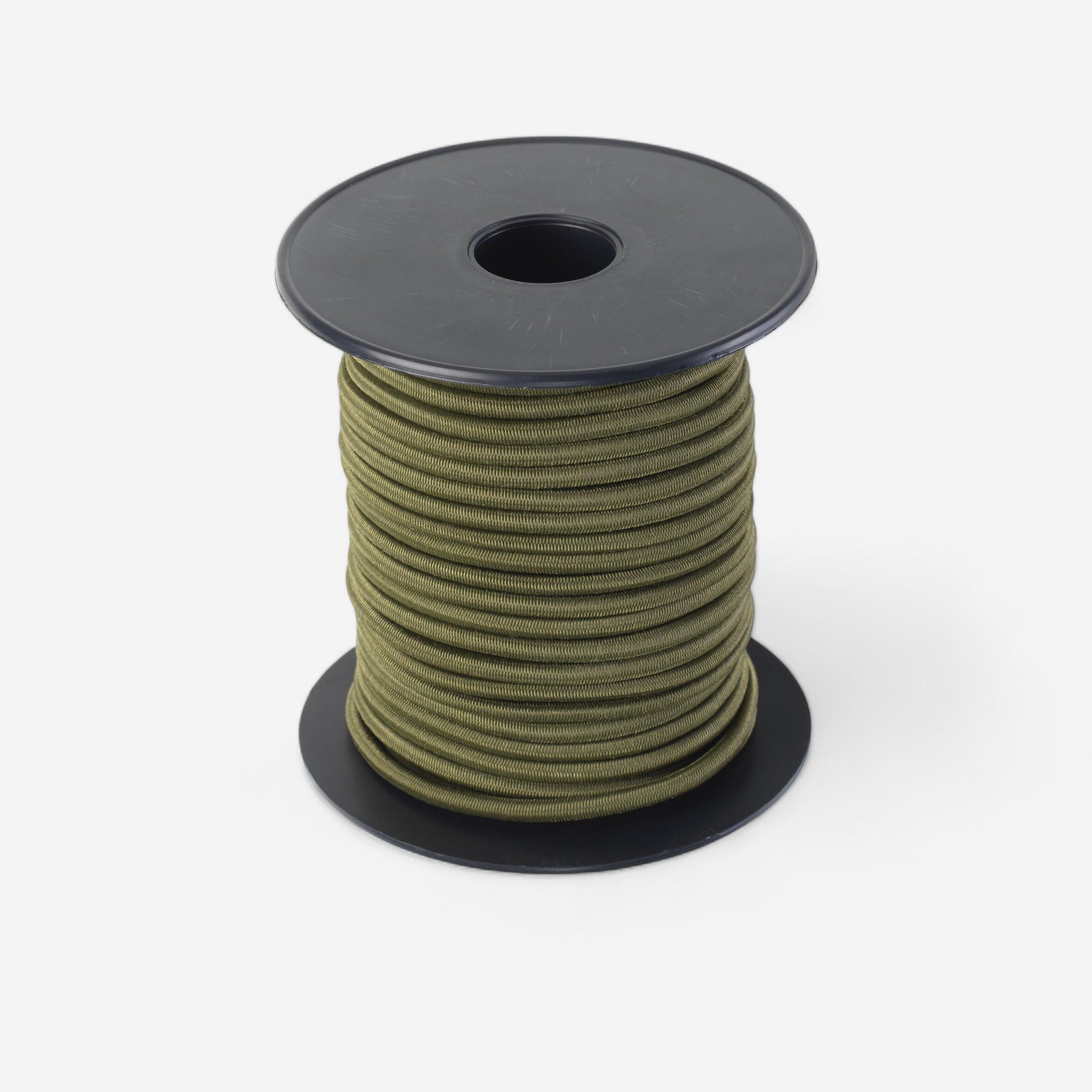 Decathlon | Elastico 4 mm x25m |  Gmt