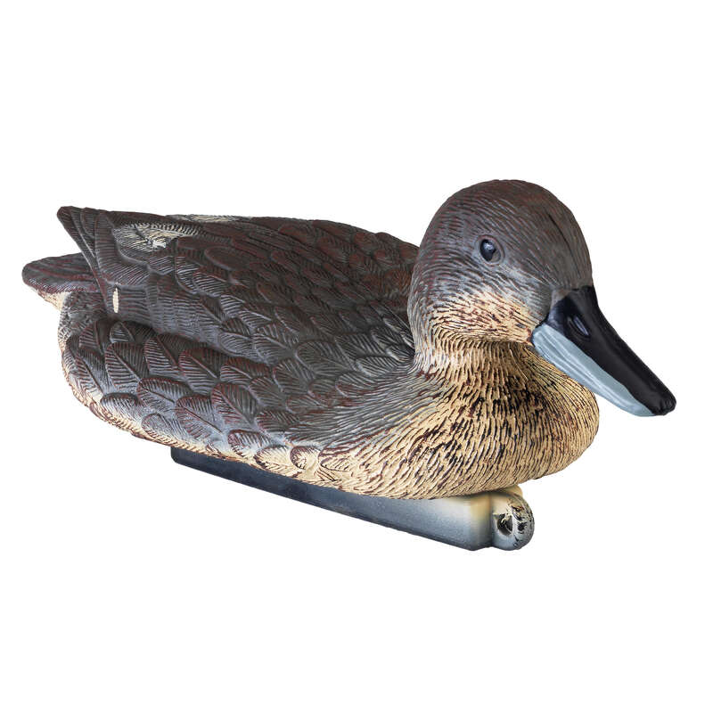 NO BRAND FEMALE PINTAIL DECOY Decathlon