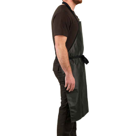 Game Processing Apron