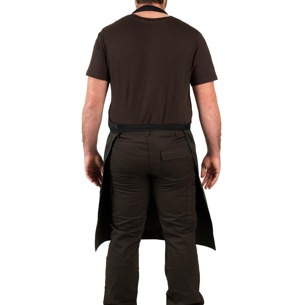 Game Processing Apron