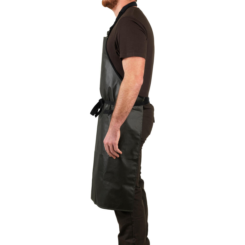 Game Processing Apron