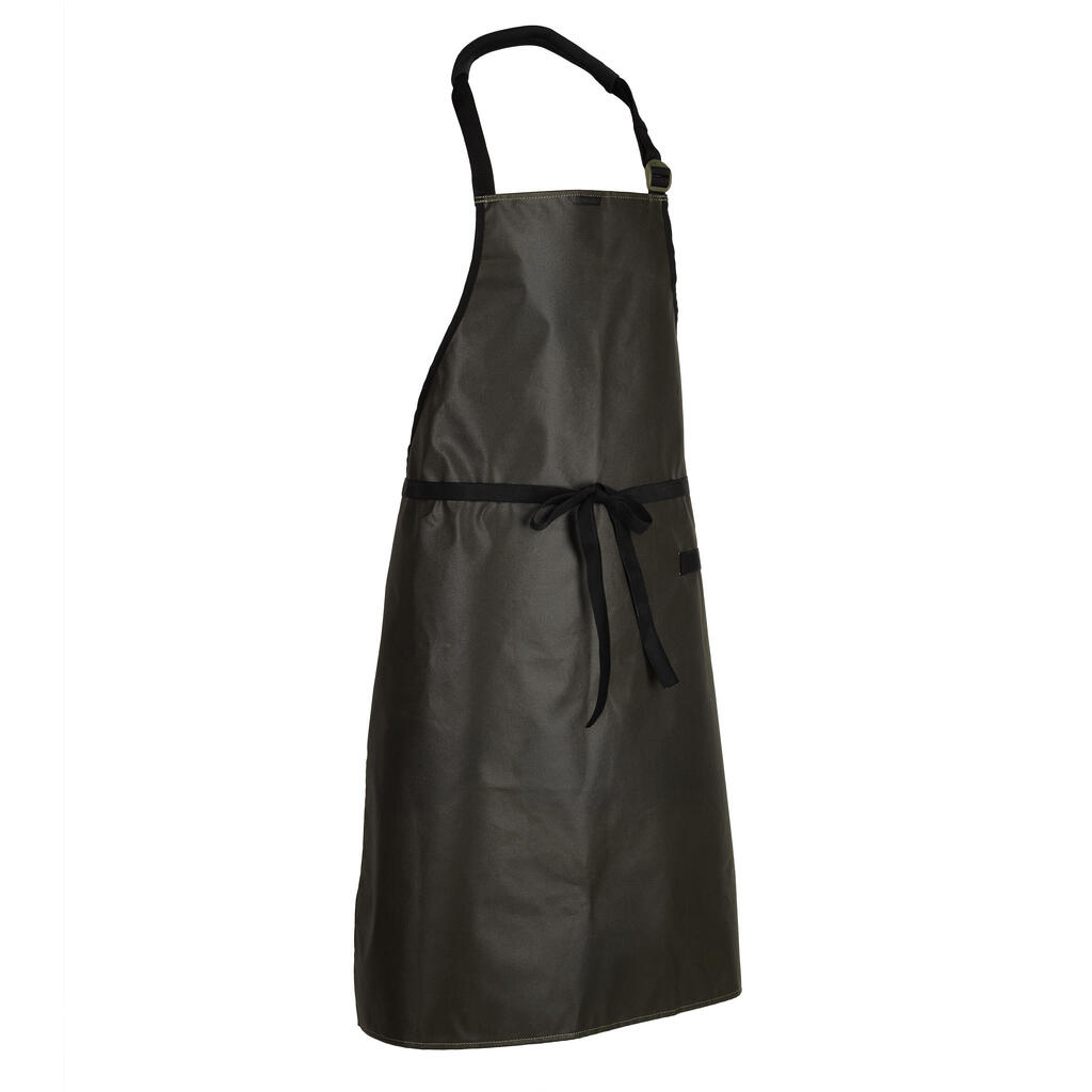 Game Processing Apron