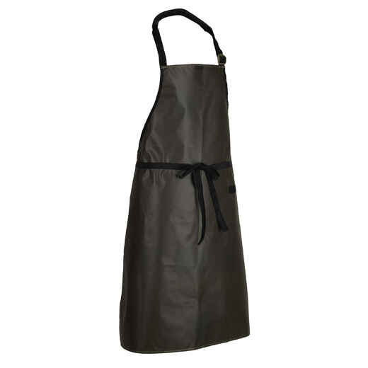 
      Game Processing Apron
  