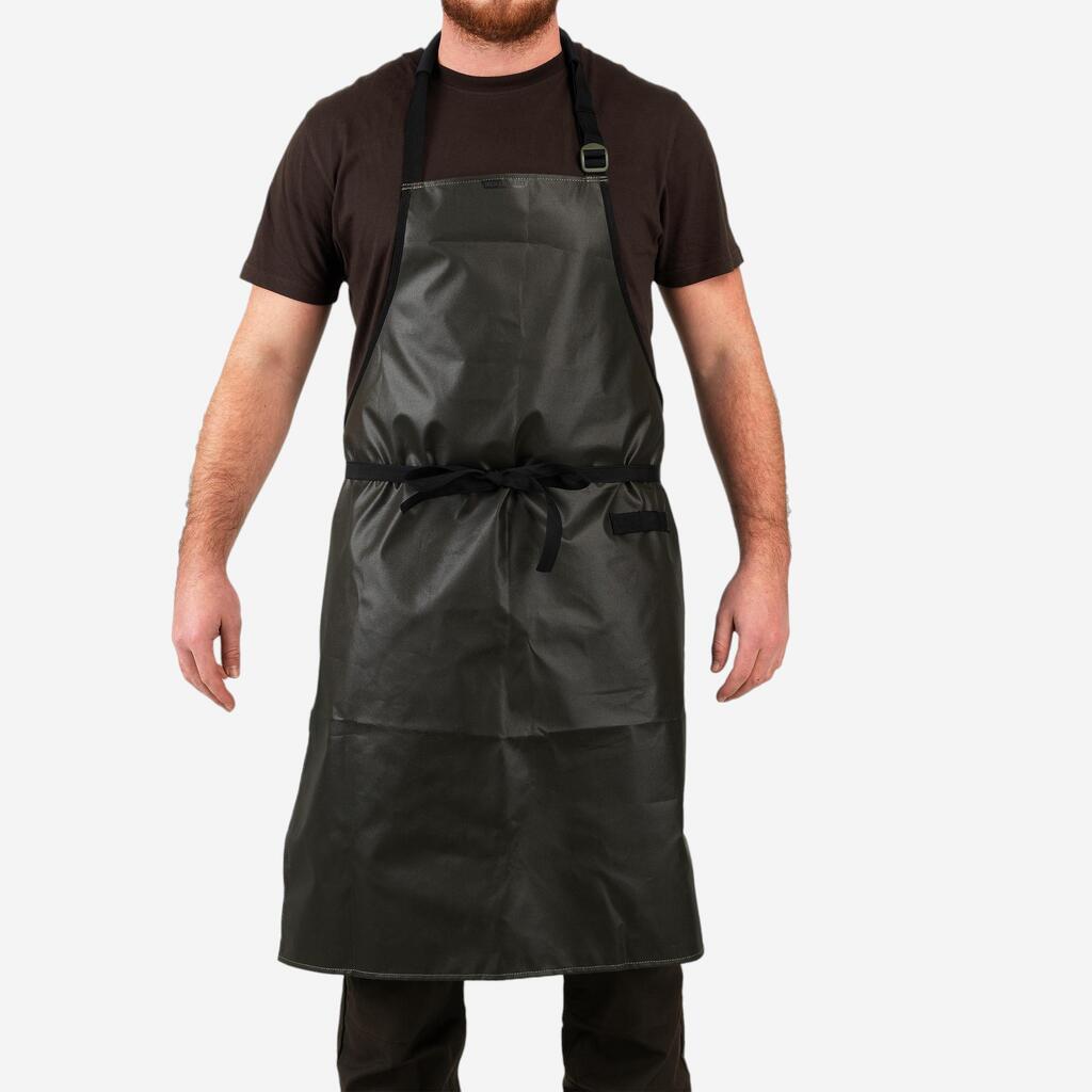 Game Processing Apron