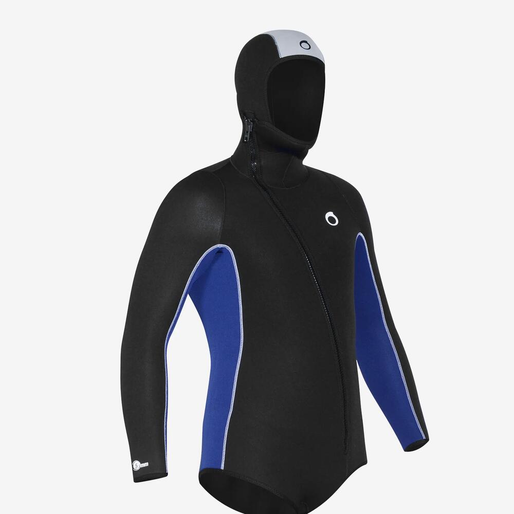 vest scd 100 m 5 5 mm