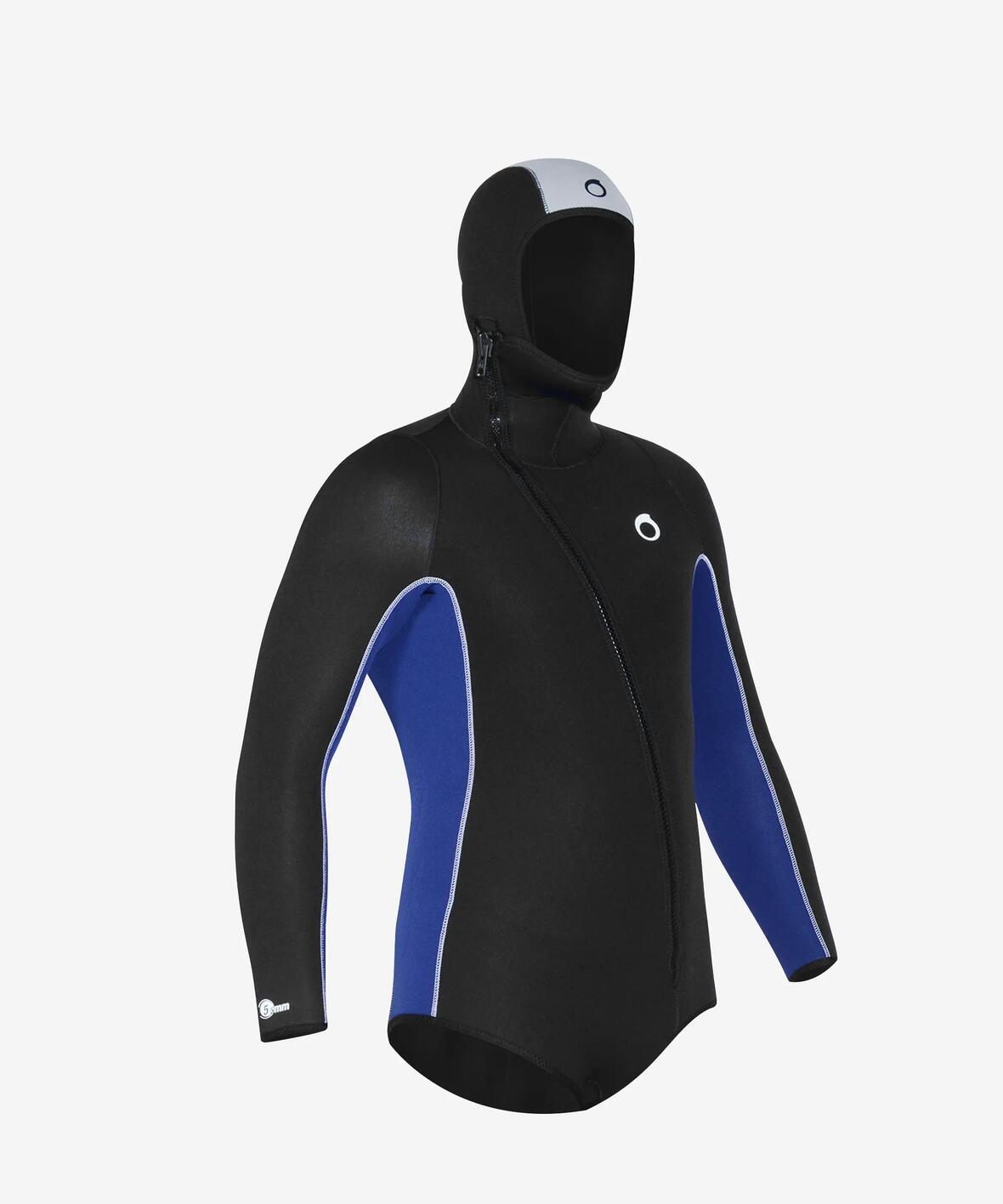vest scd 100 m 5 5 mm