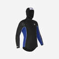 SCD SUITS 16/24° Mergulho - Casaco Mergulho SCD 100 Homem SUBEA - Fatos de Mergulho e Aquashoes