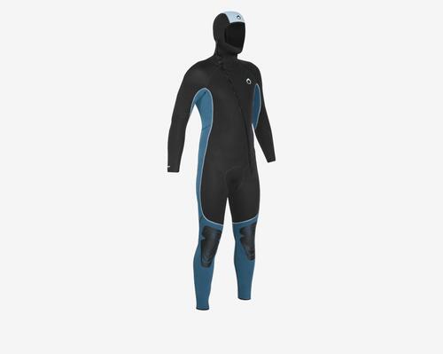 Traje buceo niño decathlon hotsell