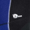 SCD SUITS 16/24° Mergulho - Jardineiras Mergulho SCD100 SUBEA - Fatos de Mergulho e Aquashoes