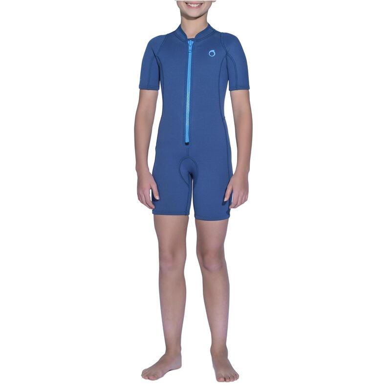 Traje neopreno niña Decathlon de segunda mano - GoTrendier