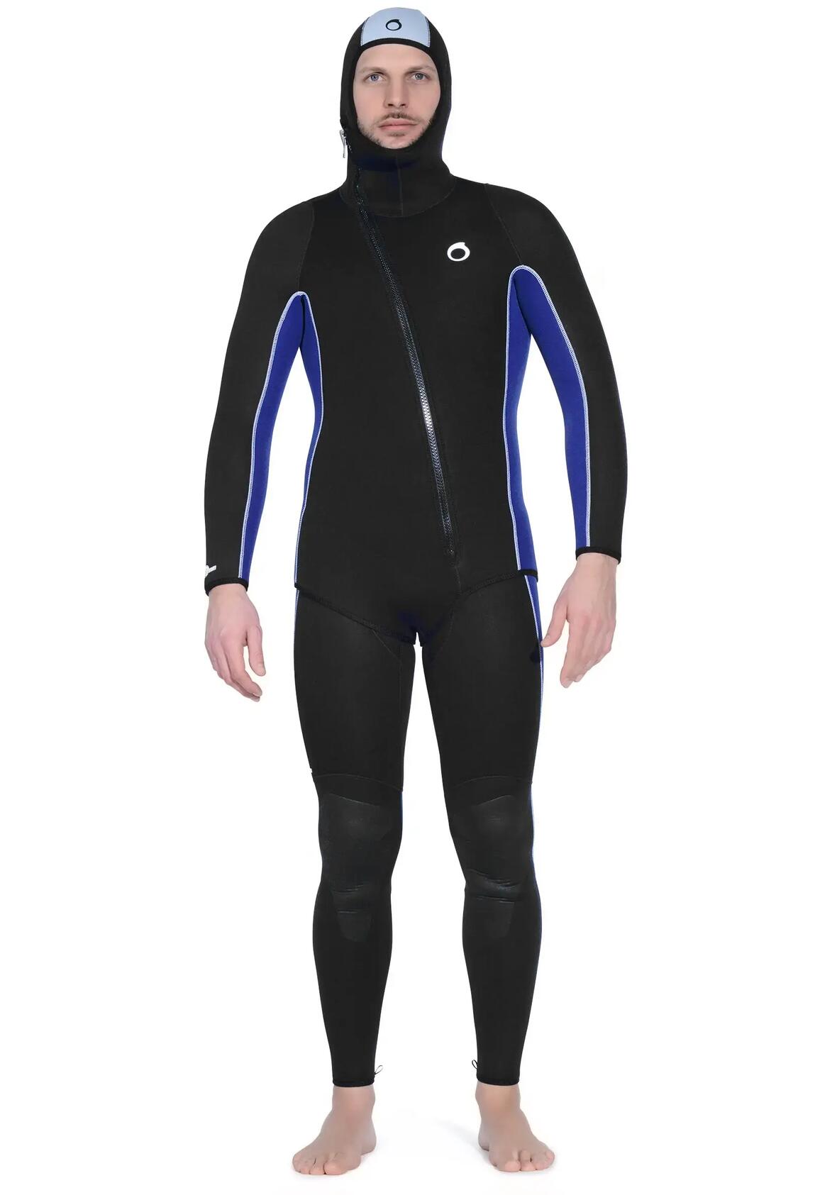 vest scd 100 m 5 5 mm