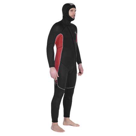 Scuba Diving Wetsuit – Men