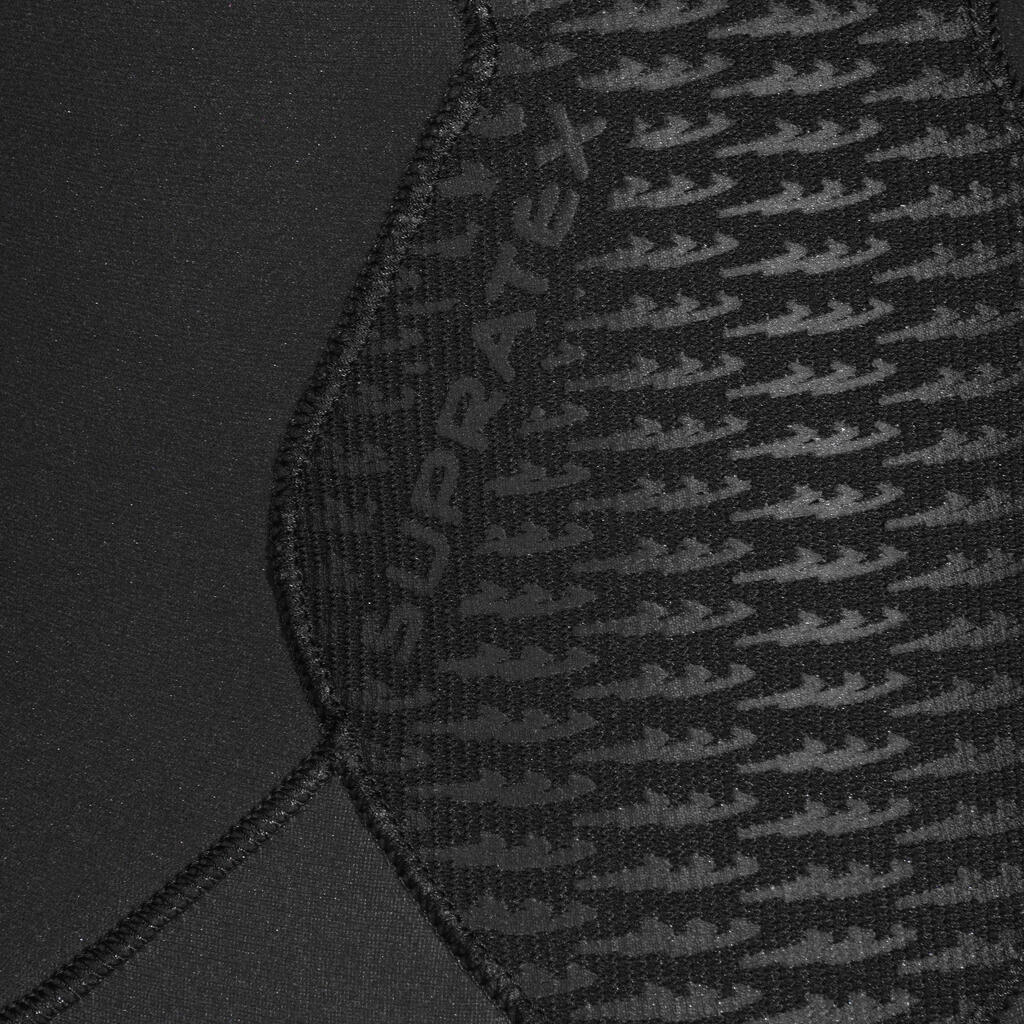 JAKNA ZA PODVODNI RIBOLOV ESPADON BEUCHAT MUŠKA OD NEOPRENA DEBLJINE 7 mm ZA TAKMIČENJA.