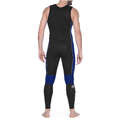 SCD SUITS 16/24° Mergulho - Jardineiras Mergulho SCD100 SUBEA - Fatos de Mergulho e Aquashoes