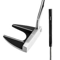 Golf - PUTTER GOLF OVERSIZE 100 INESIS - Putters de Golf