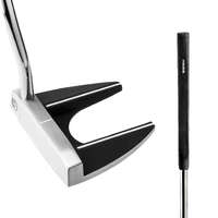 Golf - PUTTER GOLF OVERSIZE 100 ESQ. INESIS - Putters de Golf