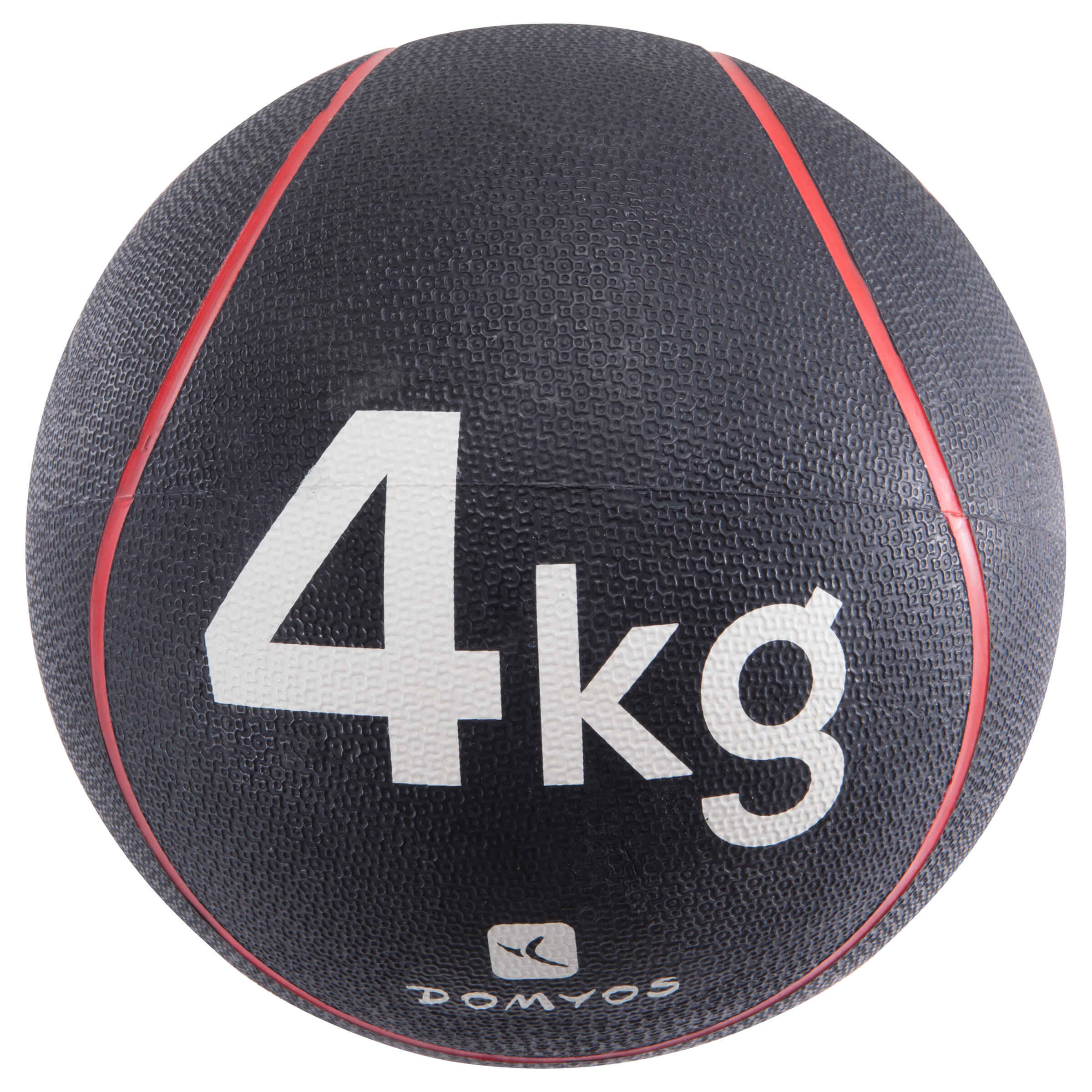 ราคาถูกที่สุด ลูกบอลน้ำหนักรุ่น ToneBall 4 กก./ เส้นผ่านศูนย์กลาง 24 ซม.