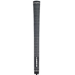 Golfgrip maat 1 Undersize zwart/wit