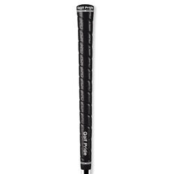 GRIP DE GOLF TOUR WRAP 2G TAILLE 03 MIDSIZE NOIR