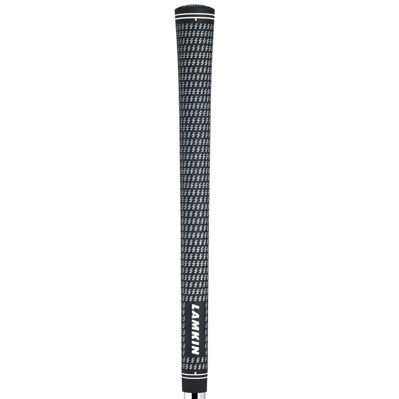 LAMKIN LAMKIN CROSSLINE GOLF GRIP M58 SIZE 02 STANDARD...