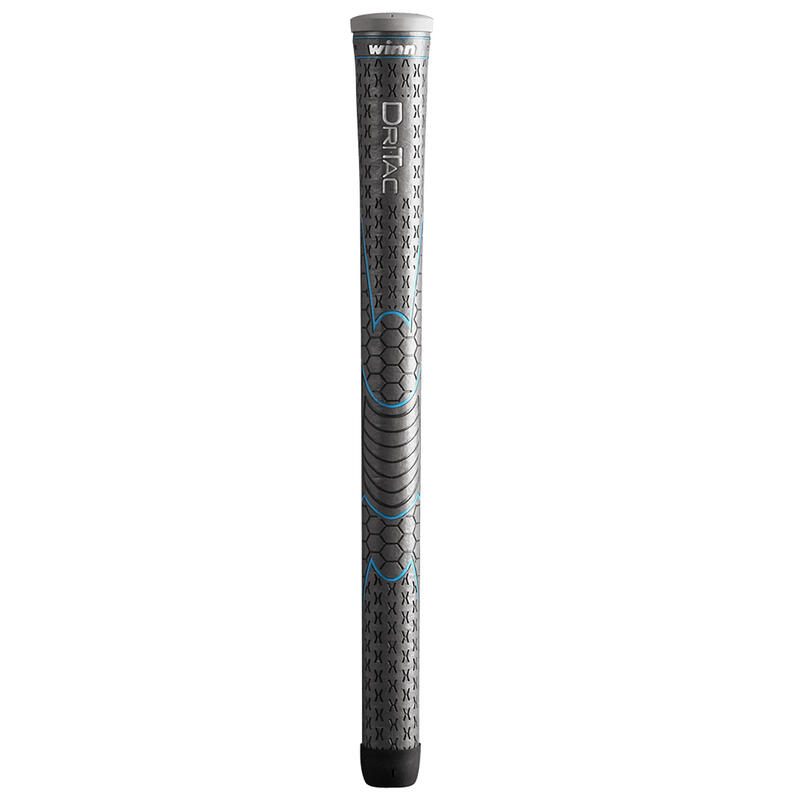 Grip dames DRI TAC grijs