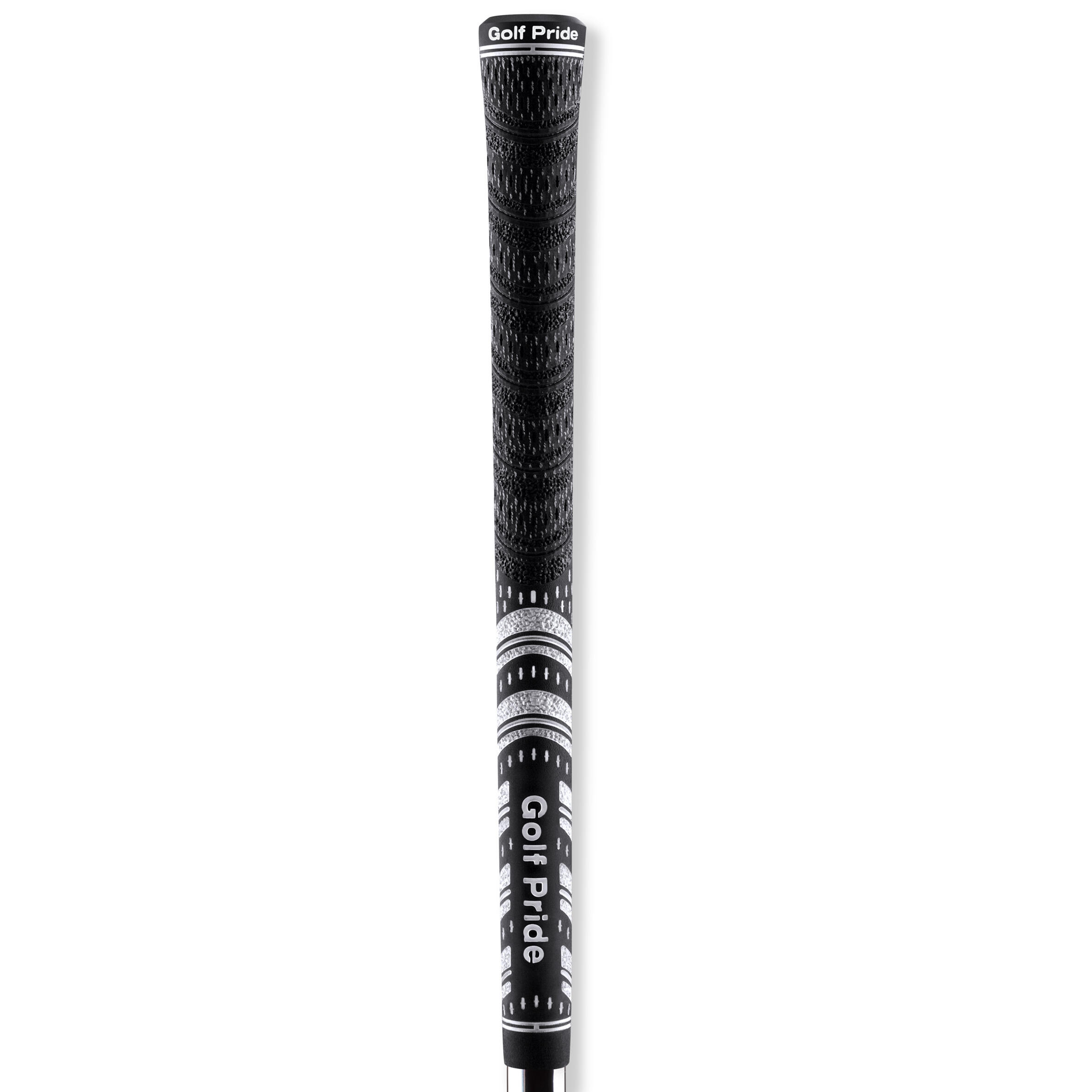 GOLFPRIDE Grip Golf Golfpride Multi-Compound Negro Talla 02 Estándar