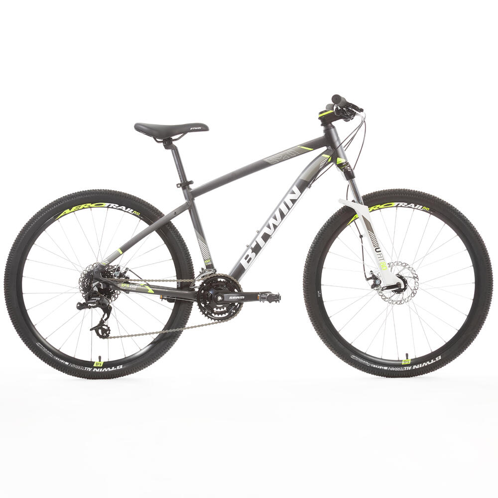 vtt rockrider