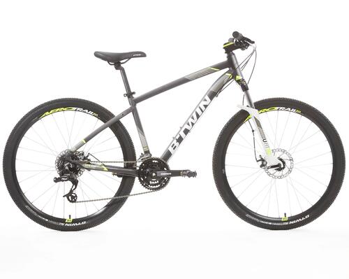 vtt rockrider